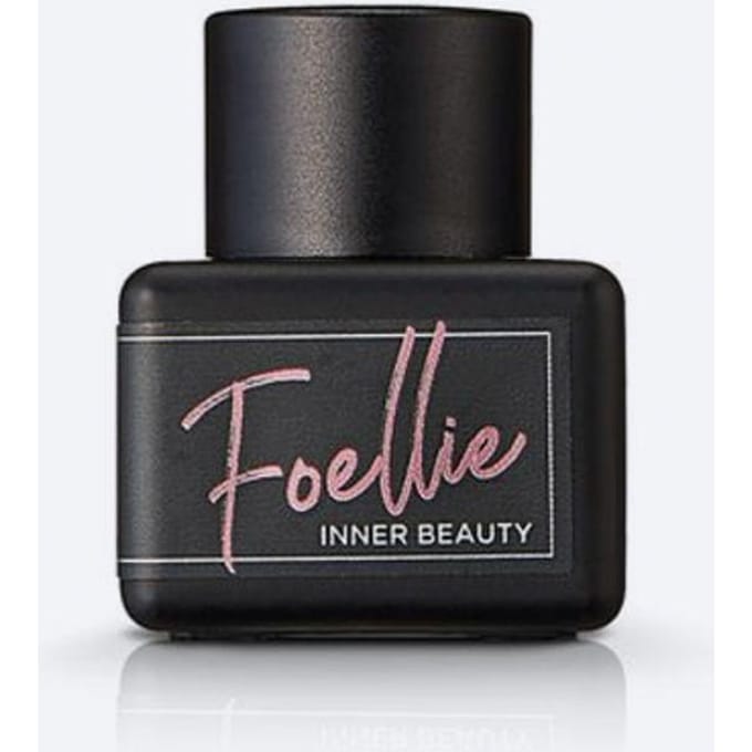 FORELIER Inner Perfume Eau de Bijou Rose 5ml