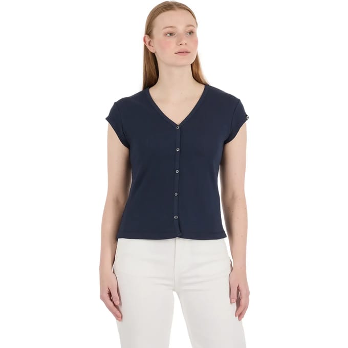 T-shirt dames Ragwear Nomera
