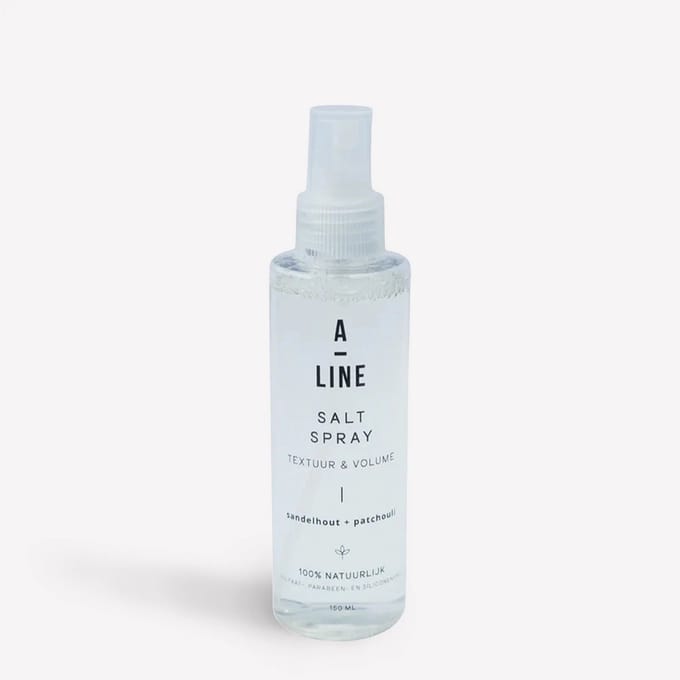 A-LINE Salt Spray Organic