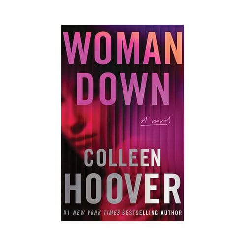 Woman Down van Colleen Hoover Paperback Boek 9781542025614