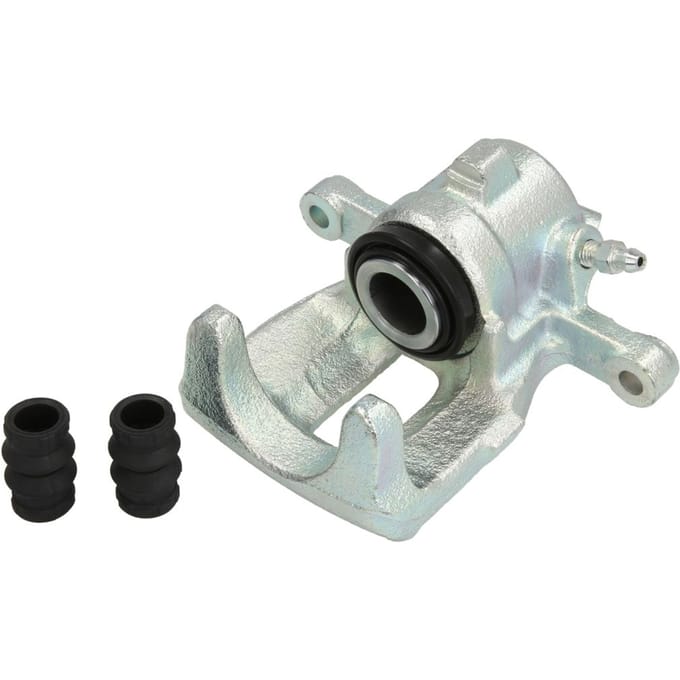 Budweg Caliper Remklauw BUDWEG 344057, achter rechts