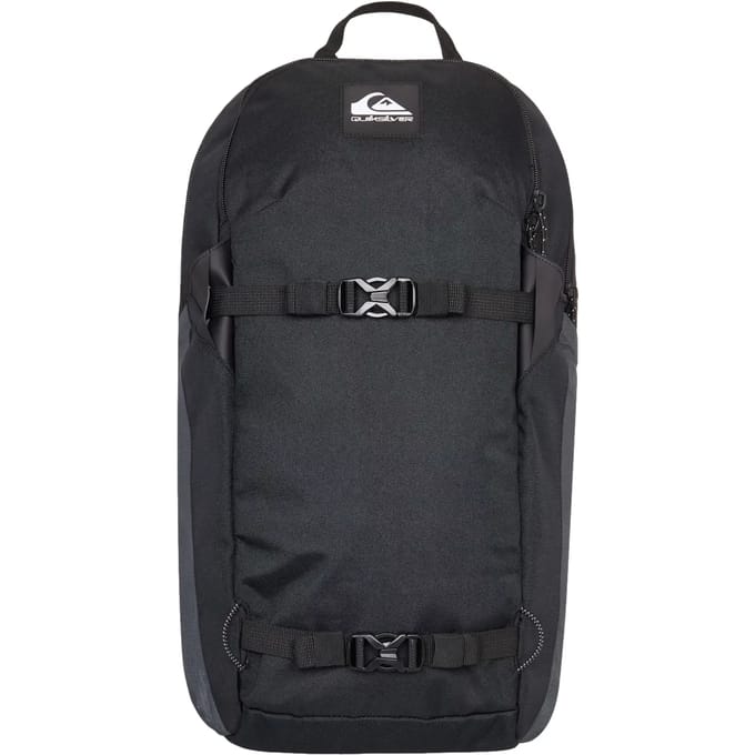 Quiksilver Altacama Rugzak zwart