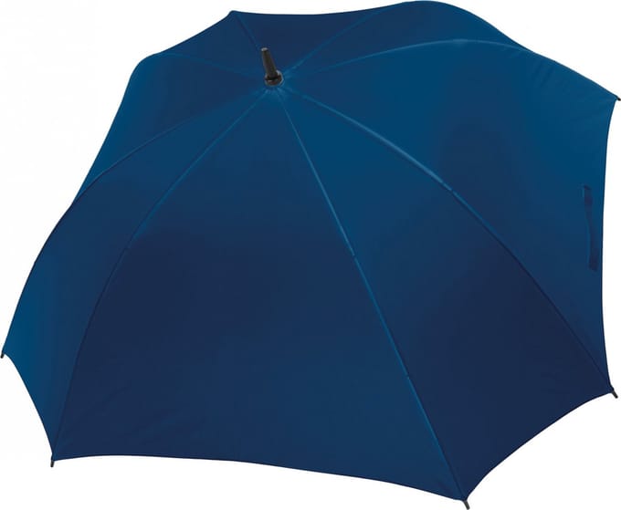 SportParaplu One Size Kimood Navy 100% Polyester