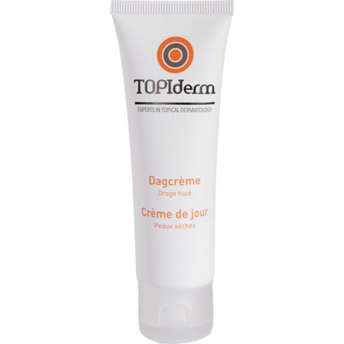 Topiderm Dagcrème 50ml