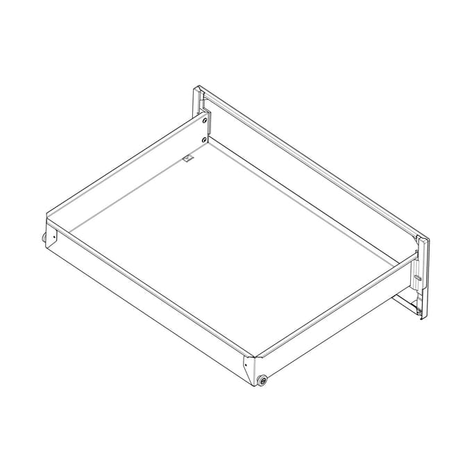 AEG set, schuif, kompleet 3428376028