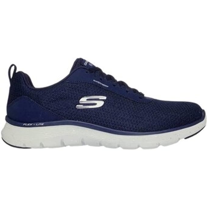Lage Sneakers Skechers -