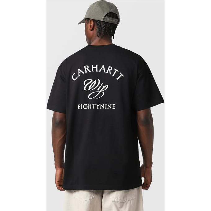 Carhartt WIP Eightynine T-Shirt