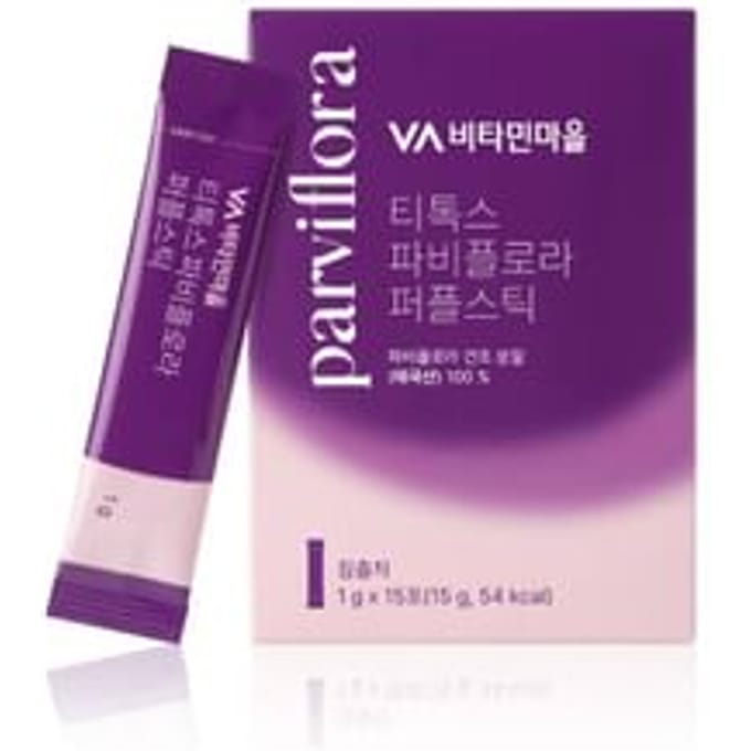 Parviflora 1g x 15 sticks