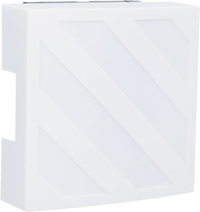 uniTEC Drietoongong Turino, wit
