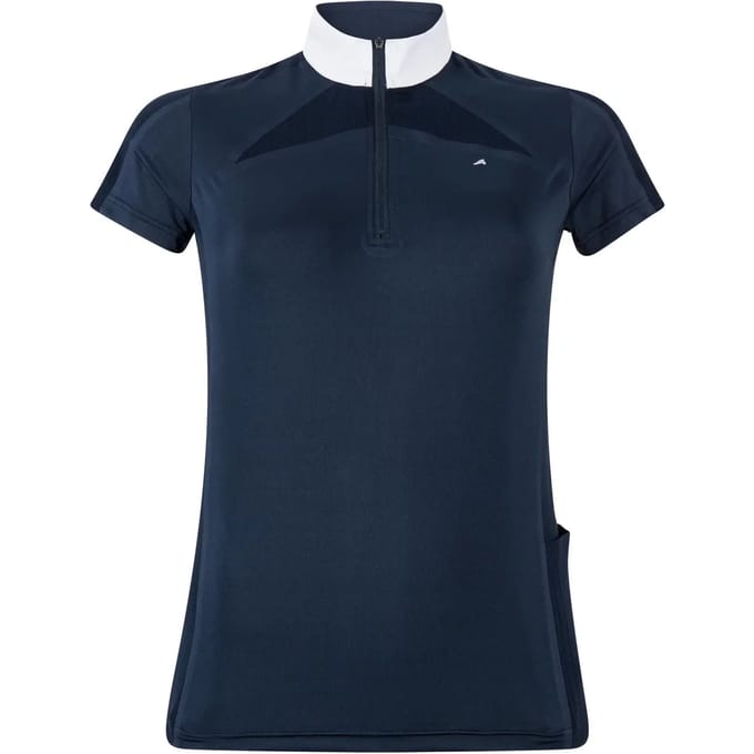 Dameswedstrijdpolo Euro-Star Tabea