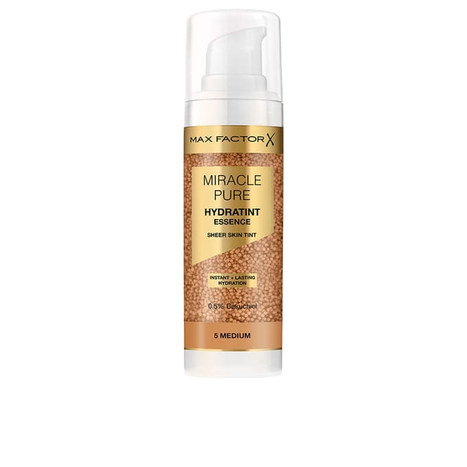 Miracle Pure Hydratint Essence #5-middel 30 ml
