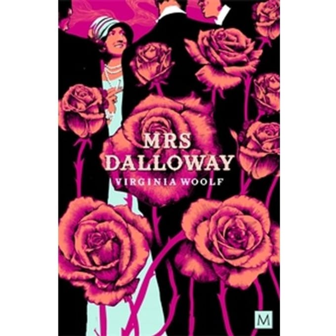 Mrs Dalloway - Macmillan Collector's Library - Virginia Woolf