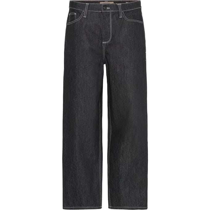 Blend - BHGALE BAGGY - Heren - Straight leg jeans