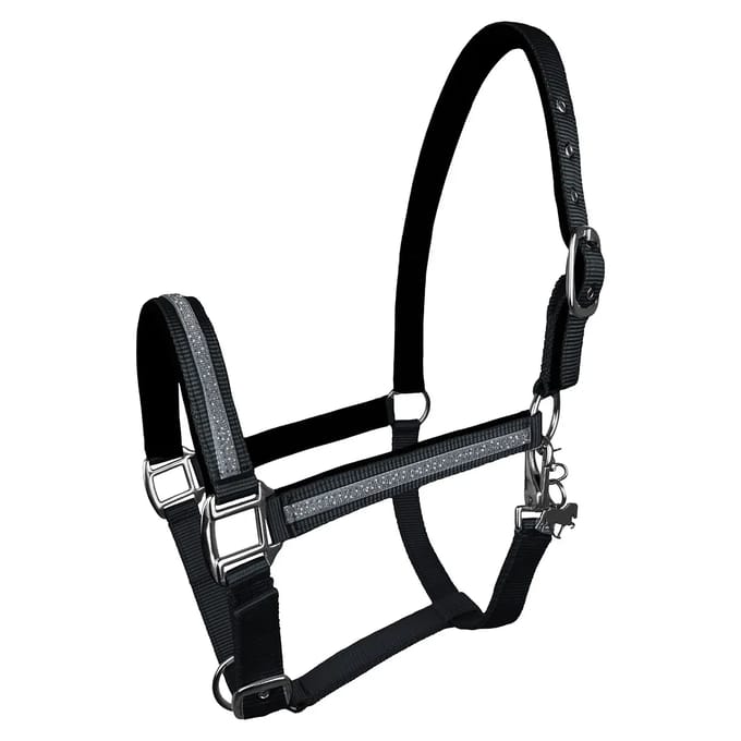 Halster voor paarden Horsenjoy Soraya
