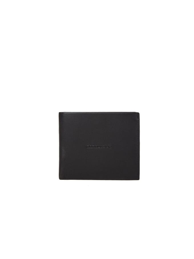 Momo Design Portemonnee Zwart