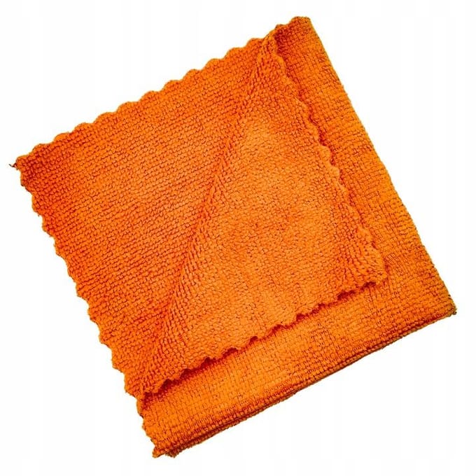 ADBL ONE SHOT MICROFIBRE CLOTH - ADBADB000375