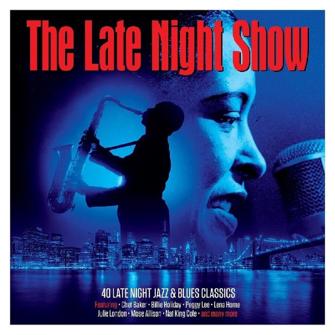 The Late Night Show