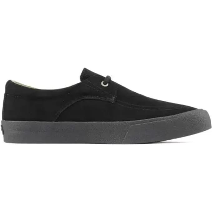 Suède sneakers Higher Salem Slip On