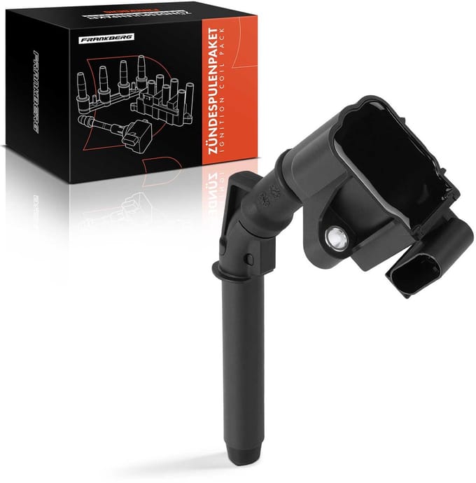Frankberg 1x bobine voor Dacia Dokker Duster Lodgy Renault