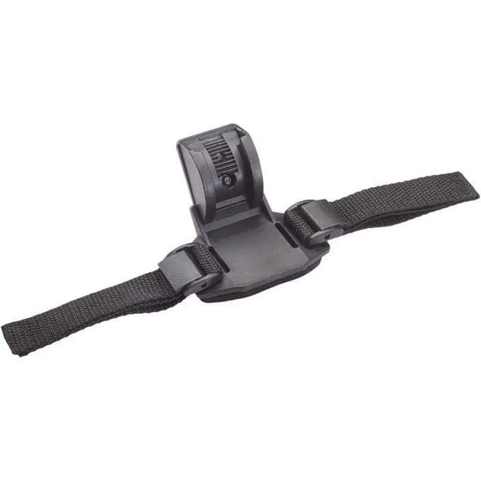 Helmhouder hoek-band-pro serie Nite Rider
