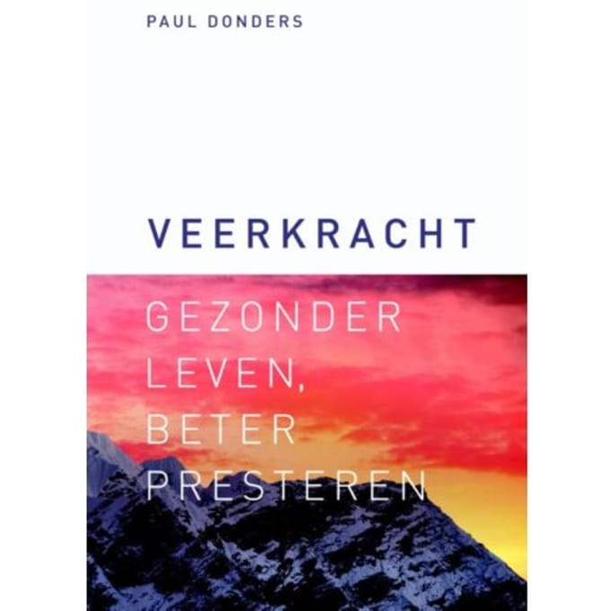 Veerkracht - Paul Donders