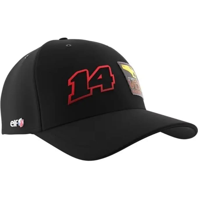 Baseball cap Ixon Cap3 Vds2 25