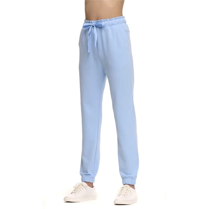Ragwear broek soffa Lichtblauw-M (38)