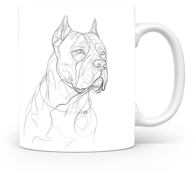 Beker Presa Canario
