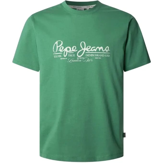 T-shirt Pepe Jeans Dumas