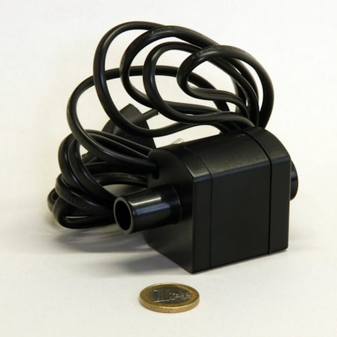 JBL CristalProfi m Pompkop