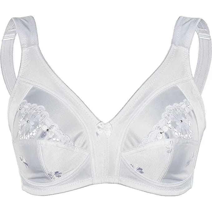 Verlichting Zachte BH Functionele BH's