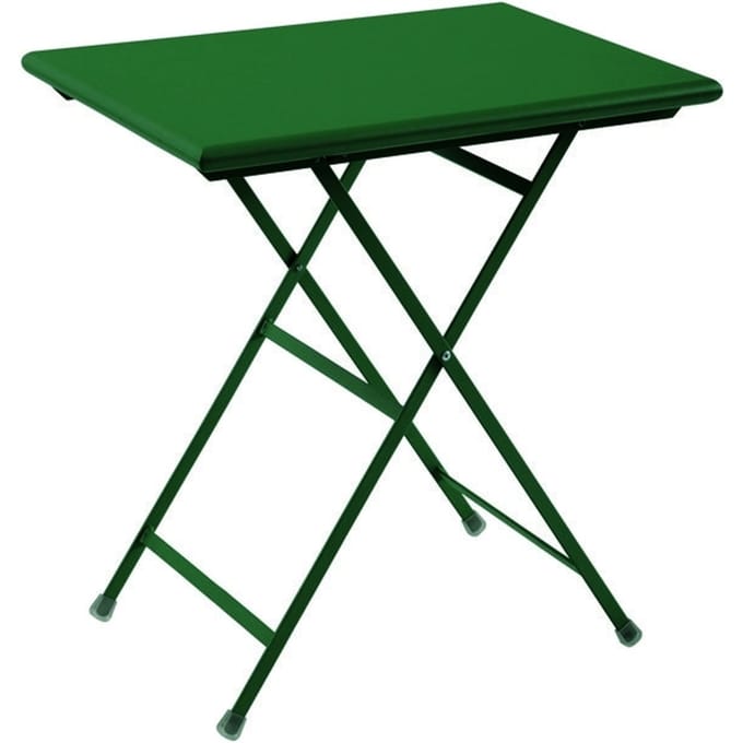 Emu Arc en Ciel klaptafel - klein - donkergroen