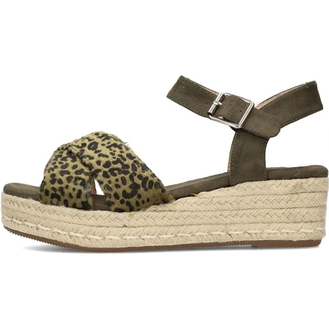 Lona Dames Sandalen