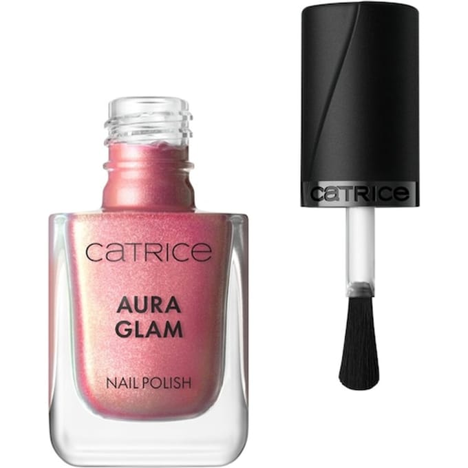 Catrice Nagellak Aura Glam Nail Polish Nagels Dames 10.5 ml