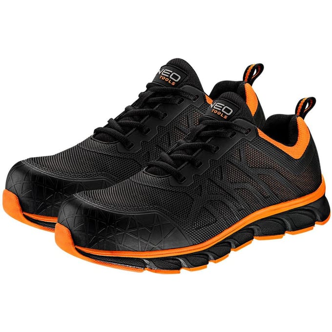 Grupa Topex NEO - Gespschoenen - S1 SRC Classificatie - Antislipzool - Composietneus