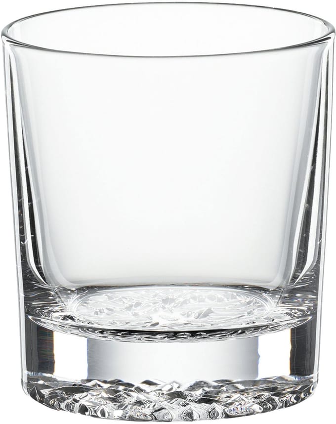 Whisky Tumbler Lounge 2.0 309 ml Set van 4