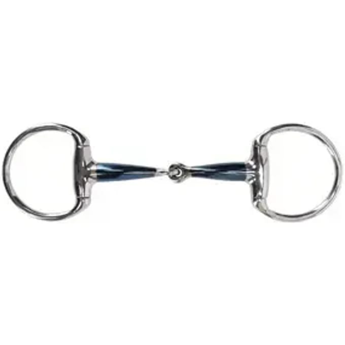 QHP Bustrens Anatomisch 14 mm Sweet Iron - 14,5