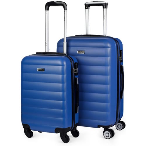 Reiskoffer Itaca 71200 Viaje Abs