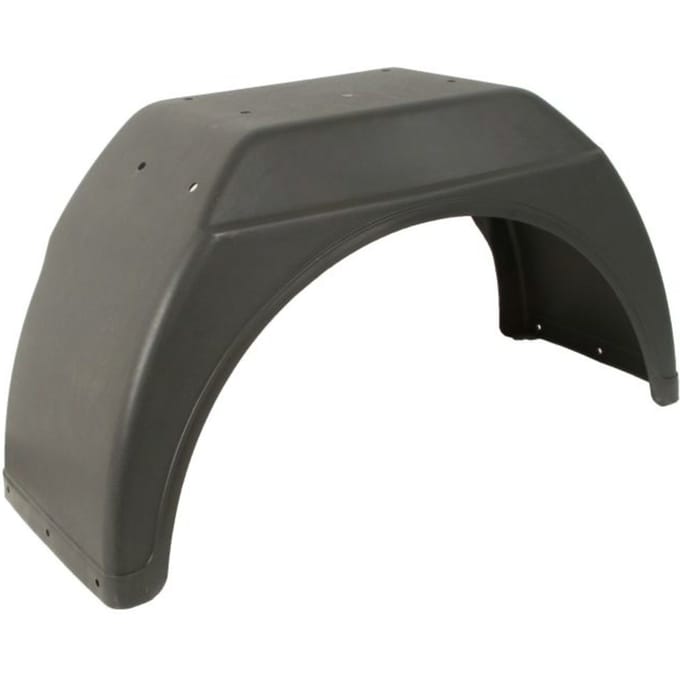 Plastic spatbordbekleding BLIC 6601-06-0000120P