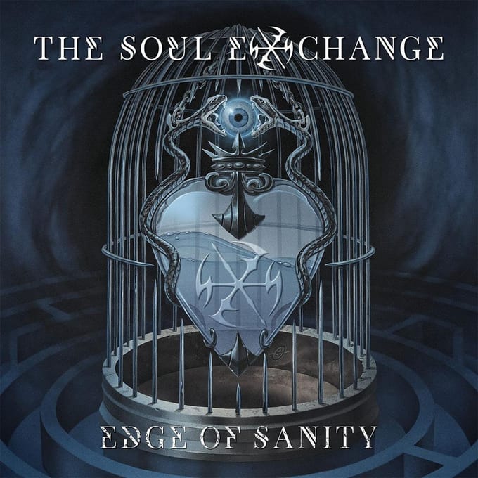 Edge Of Sanity