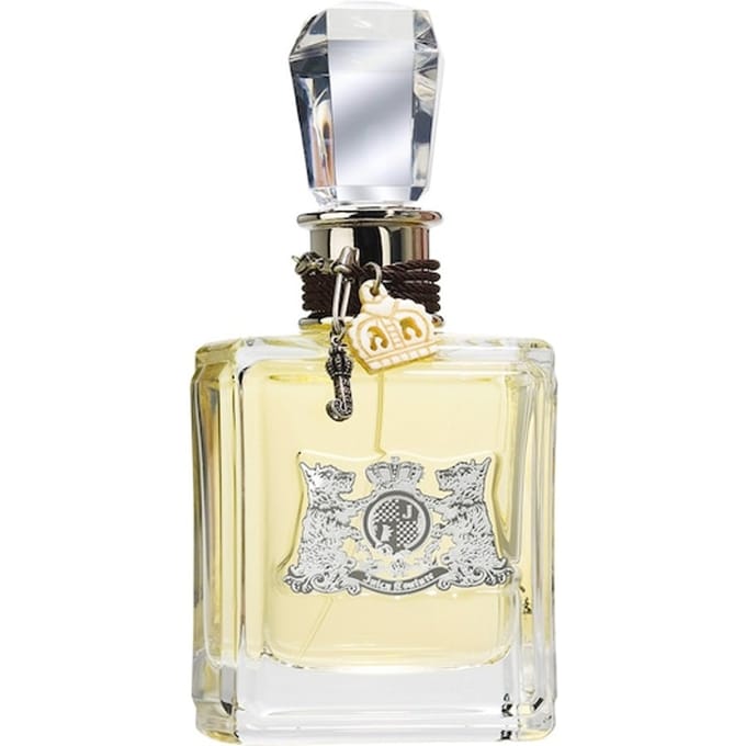 Juicy Couture Eau de Parfum Spray Damesparfum Unisex 50 ml