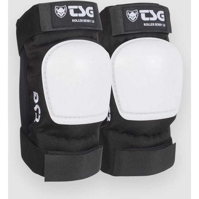 TSG Elbowpad Roller Derby 3.0 zwart