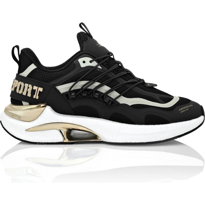 Runner Sneaker Druk //Gen.x.04