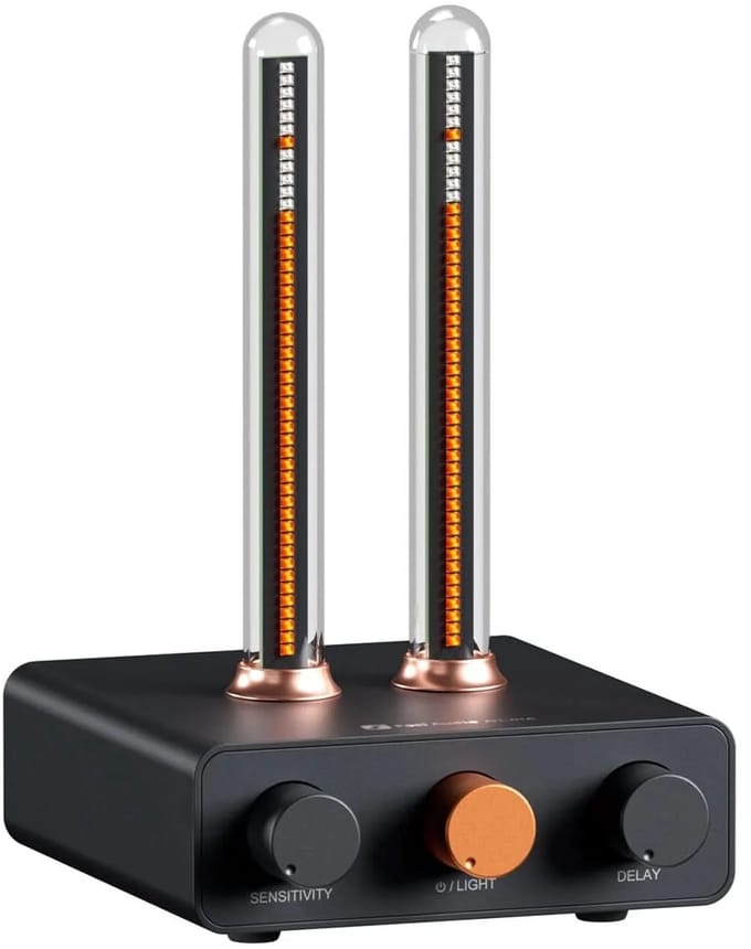 Fosi Audio Music Rhythm Visualizer Light – Ambient Light met Ritme-Synchronisatie