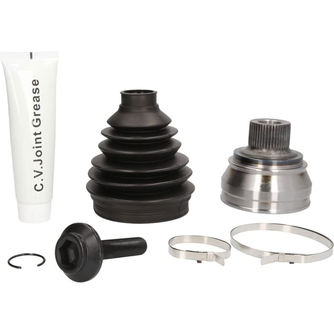 Homokineet reparatie set, aandrijfas LPR KAD778