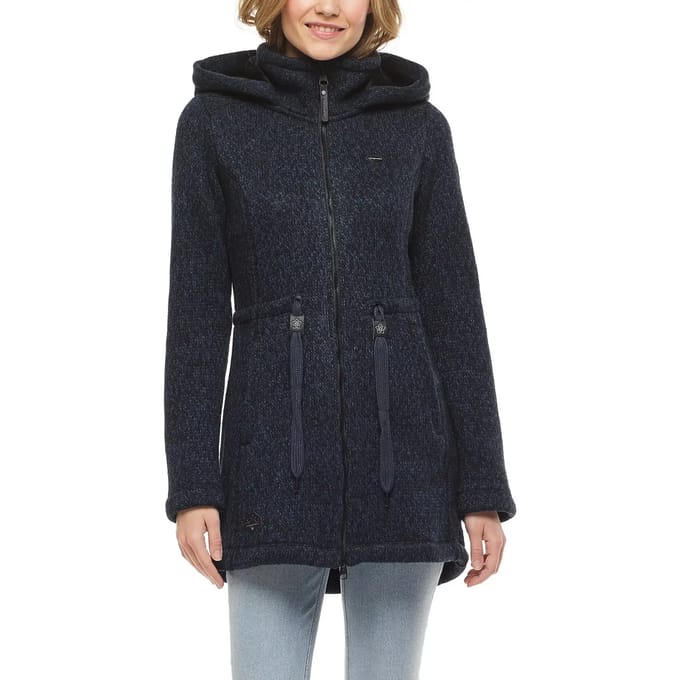 Damesjas Ragwear Netle