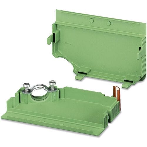 Phoenix Contact KGS-MSTB 2,5/14 1783834 Kabelbehuizing Kunststof 10 stuk(s) Package