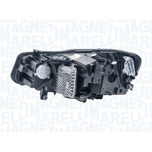 Koplamp, bevestiging MAGNETI MARELLI 711451000695