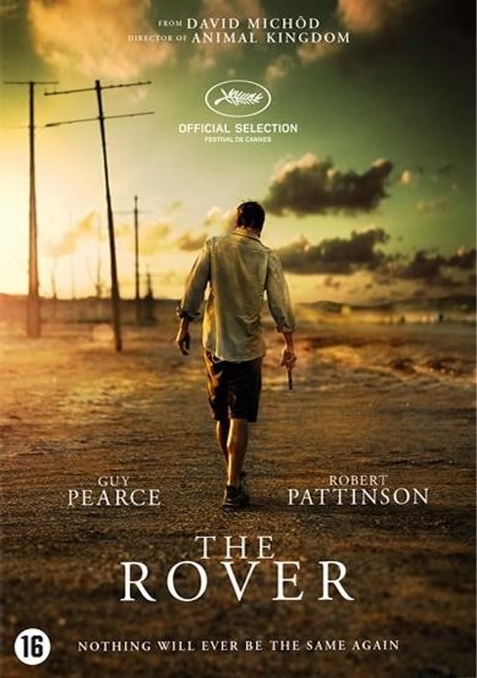 The Rover