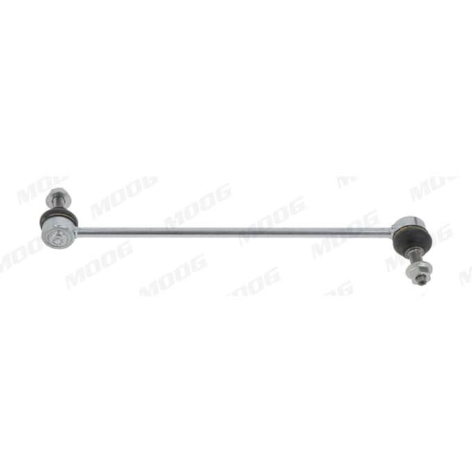 Beugel, torsiestang op frame MOOG ME-LS-17203